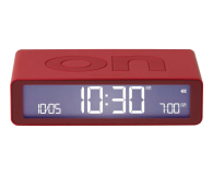 LEXON Flip Classic Red LR157R4 - 1552047 - zdjęcie 1